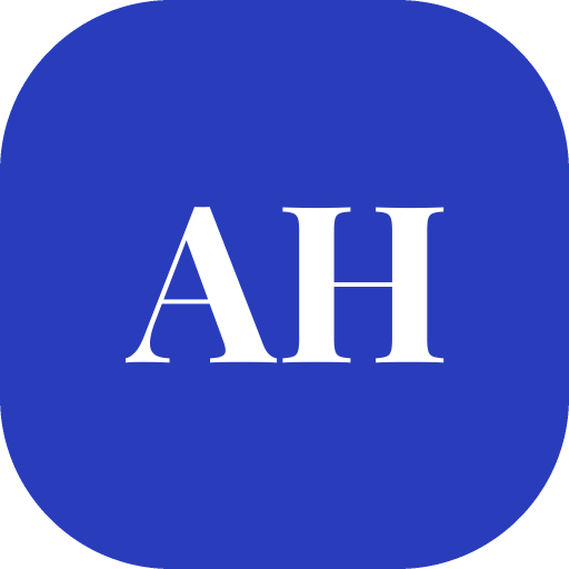 Auckland Hearing Care logo